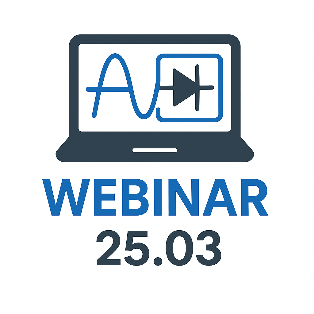 SIMBA 25.03 Webinar