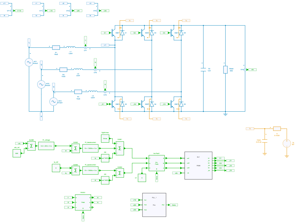 three_phase_pfc_rectifier